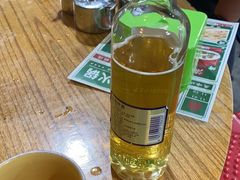 -石灰市老火锅(北滨路店)