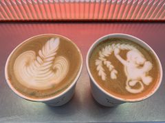 -Manner Coffee(港汇恒隆广场店)