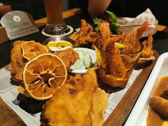 -宝莱纳餐厅(滨江店)