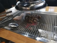 -肉甲韩国木炭烤肉(新壹街1店)