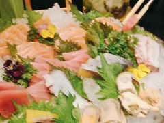 -德川家日本料理(中关村寰太大厦店)