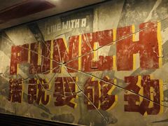 -Boxing Cat Brewery拳击猫精酿啤酒馆(永福店)