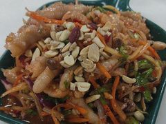 -婉泰·特色小吃·舂鸡脚(告庄二店)