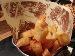 -FAT COW(虹梅路店)