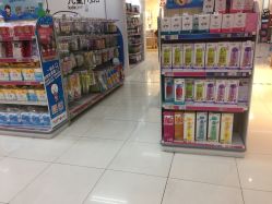 点击看大图 -孩子王童乐园(广州南沙万达店)