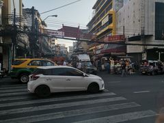 -唐人街(耀华力路)