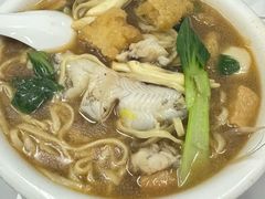 -象山小白象海鲜面