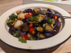 -味莊·青岛菜(云霄路店)