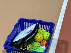 -Our Pickleball多多动匹克球俱乐部(世博源店)