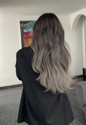 -艾美A·M Hair Salon