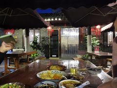 -金必轩(青岩店)
