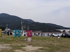 -宁波松兰山滨海旅游度假区