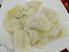 -老都一处饺子馆(道里店)