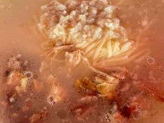 -艾麻子奶汤面(花园巷店)