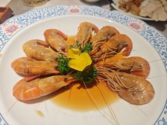 -船歌·鱼水饺青岛菜(闽江二路店)