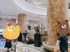 -广州威珀斯酒店