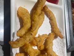 -海底捞火锅(公益西桥店)