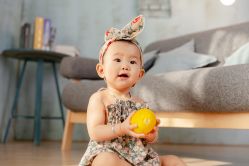 -可爱多国际儿童摄影会馆(龙泉店)