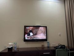 -北海银滩一号国际会议中心酒店