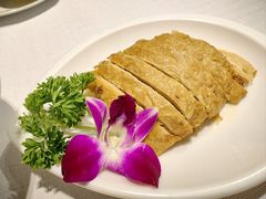 功德素鸭-功德林(南京西路店)
