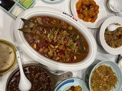 -阿五黄河大鲤鱼(海尚店)