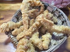 -正南齊北重庆老火锅(光华村直营店)