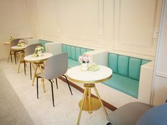 -京馔手工吐司(春熙路店)