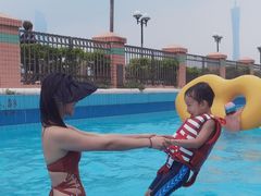-黄金海岸水上乐园