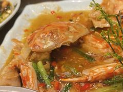 -抱德·潮汕味(琶洲店原惠城鱼仔)