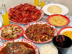 -麻辣范儿(良乡机场店)