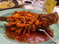 -西湖春天•老字号杭州菜(百汇店)