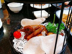-避风塘·老港味餐厅(虹口龙之梦店)