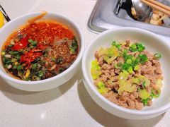 -海底捞火锅(玉桥商业广场店)