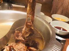 -鍋ぞう(新宿西口店)