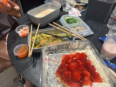 -桂大叔·砂锅粥·家传闽粤菜(县西巷店)