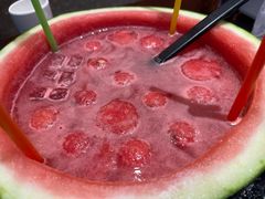 -周姑娘不等味·牛羊肉火锅·螃蟹罗氏虾·烤鱼烤串(高邮店)