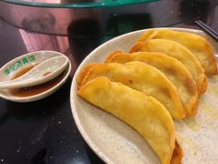 -李记清真馆(打钉巷店)