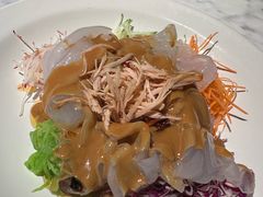 -京味斋·北京烤鸭(华威桥北工大店)