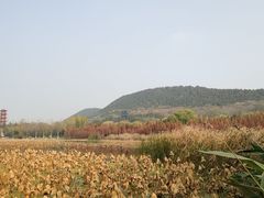 -云龙湖旅游景区