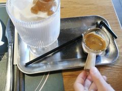 -刀叉遇上筷子中西融合餐厅(南开店)