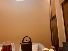 -茗知道茶馆(世博源店)