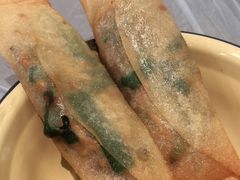 春卷-东排食堂长沙小吃大排档(五一广场店)