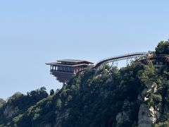 -少华山国家森林公园