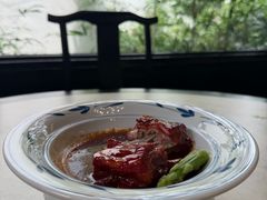 -二泉园老菜馆·百年无锡菜