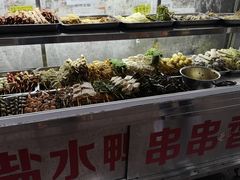 -胖子好盐水鸭(总店)