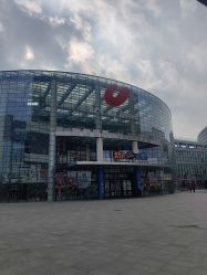 -欧酷世界动力星球(王府井奥莱UP TOWN店)