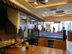 大堂-小姜锅贴(凤凰街店)