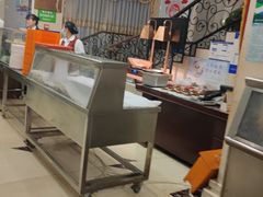 -烤肉宛饭庄(南礼士路店)