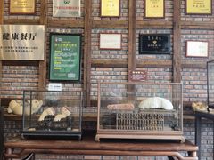 -纳福苑(亮庆餐饮分店)
