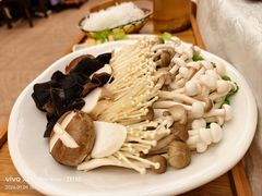 -东来顺饭庄(天坛店)